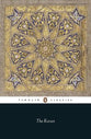 The Penguin Classic: Koran (Penguin Black Classics Series)