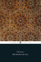 The Penguin Classic: Koran With Parallel Arabic Text (Penguin Black Classics Series)