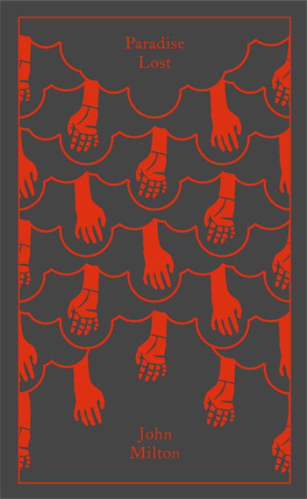 Penguin Classic: Paradise Lost (Penguin Black Classics Series)
