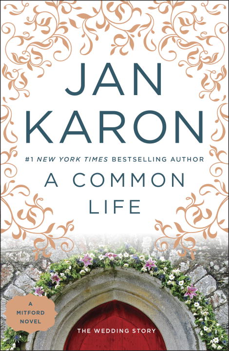 A Common Life (#06 in Mitford Years Series)