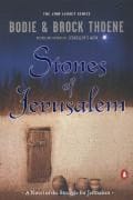Stones of Jerusalem (#05 in Zion Legacy Series)