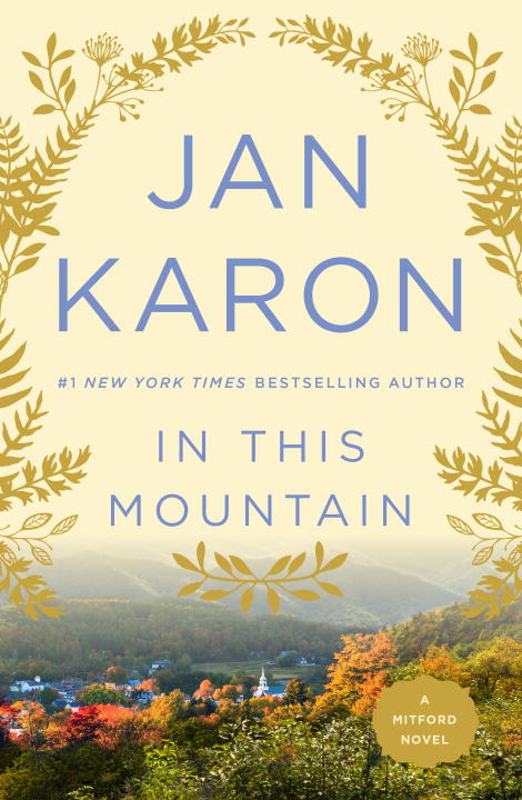 In This Mountain (#07 in Mitford Years Series)