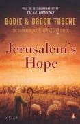 Jerusalem's Hope (#06 in Zion Legacy Series)