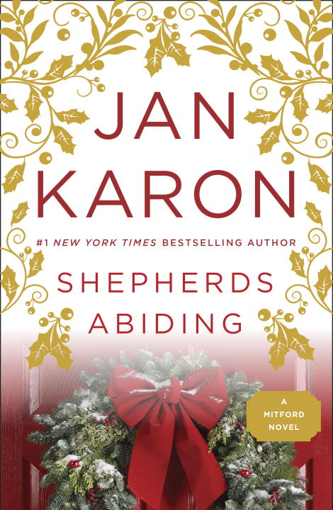 Shepherds Abiding (#08 in Mitford Years Series)