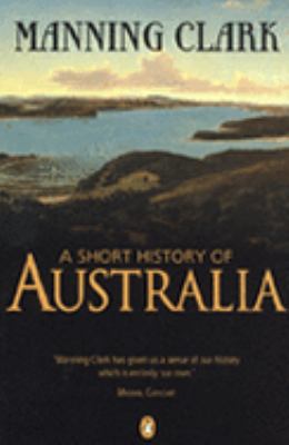 A Short History of Australia