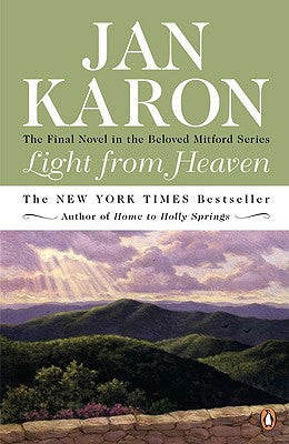 Light From Heaven (#09 in Mitford Years Series)