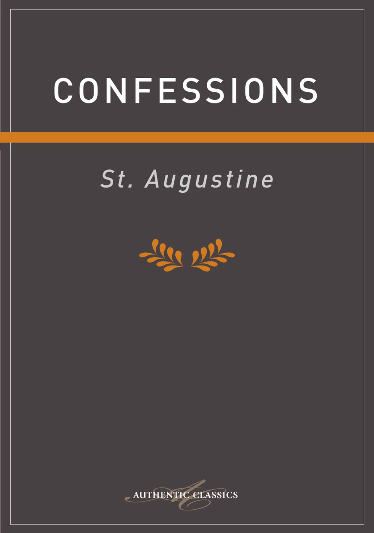 Confessions (Penguin Black Classics Series)