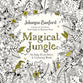 Magical Jungle (Adult Coloring Books Series)
