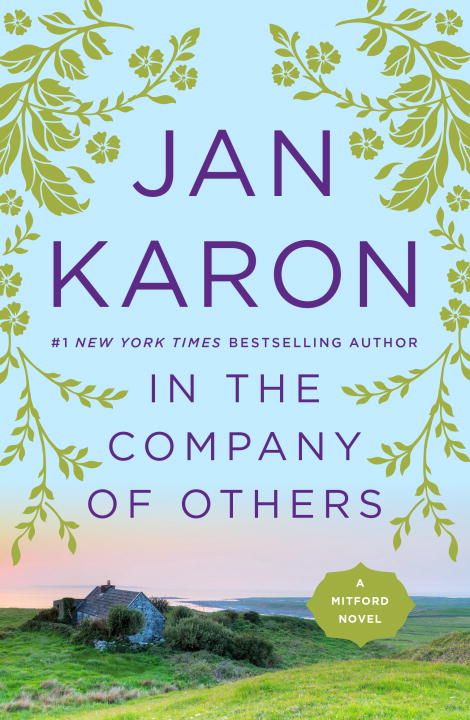 In the Company of Others (#11 in Mitford Years Series)