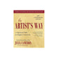 The Artist's Way (30th Anniversary Edition): A Spiritual Path to High Creativity