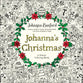 Johanna's Christmas (Adult Coloring Books Series)
