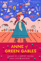 Anne of Green Gables (Penguin Classics Deluxe Edition)