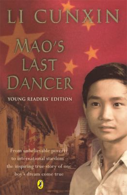 Mao's Last Dancer (Young Readers Edition Series)