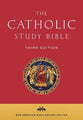 Nab Catholic Study Bible 3rd Edition
