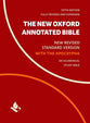 The NRSV New Oxford Annotated Bible With Apocrypha (5th Edition)