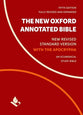 The NRSV New Oxford Annotated Bible With Apocrypha (5th Edition)