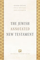 The NRSV Jewish Annotated New Testament (2nd Edition)