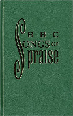 Bbc Songs of Praise Music Edition (Music Book)
