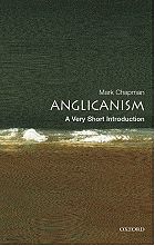 Anglicanism (A Very Short Introduction)
