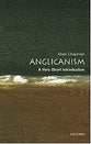 Anglicanism (A Very Short Introduction)