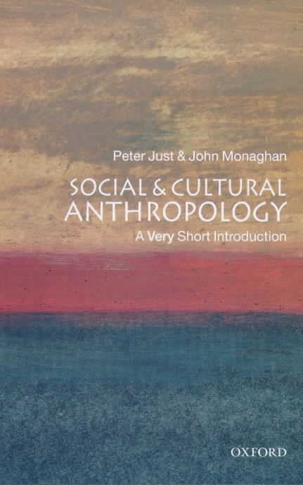 Cultural and Social Anthropology