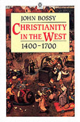 Christianity in the West