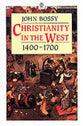 Christianity in the West