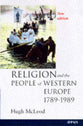 Religion and the People of Western Europe 1789 -1970