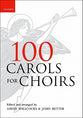 100 Carols For Choirs (Music Book)