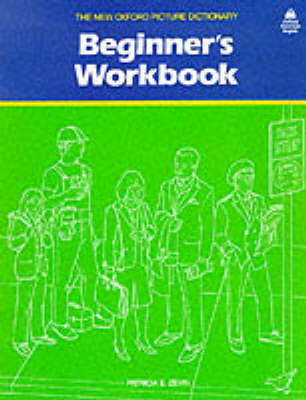 Beginners New Oxford Picture Dictionary & Wb