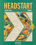 Headstart Student's Book Beginners