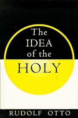 Idea of the Holy