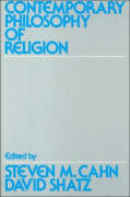 Contemporary Philosophy of Religion