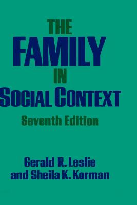 Family in Social Context