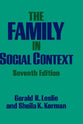 Family in Social Context