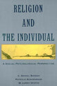 Religion and the Individual
