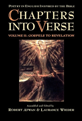 Chapters Into Verse (Vol 2)