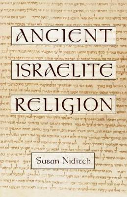 Ancient Israelite Religion