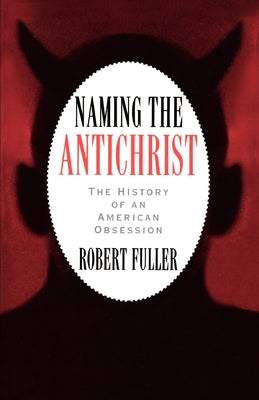Maming the Antichrist