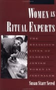 Women as Ritual Experts