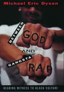 Between God and Gangsta Rap
