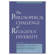 Philsophical Challenge of Religious Diversity