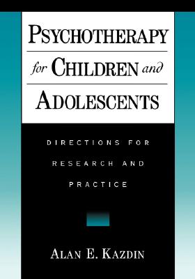 Psychotherapy For Children & Adolescents