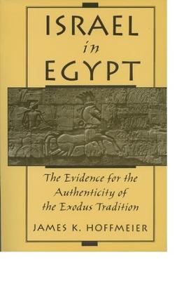 Israel in Egypt