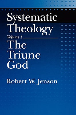 Systematic Theology (Vol 1)