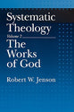 Systematic Theology (Vol 2)