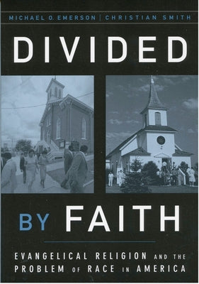 Divided By Faith