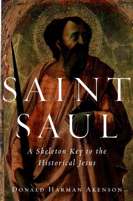 St Saul