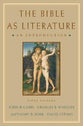 Bible as Literature (5th Edition)