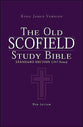 KJV Old Scofield Study Bible (Red Letter Edition) (Standard Edition)